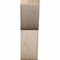 Ekena Millwork Crestline Smooth Corbel, Douglas Fir, 5 1/2"W x 10"D x 18"H COR06X10X18CRE00SDF - alternate 3